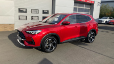 MG HS 1.5 T-GDI Trophy 5dr Petrol Hatchback